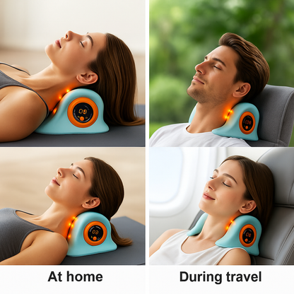 NeckEase Massager