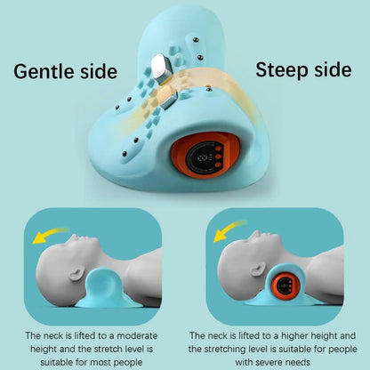 NeckEase Massager