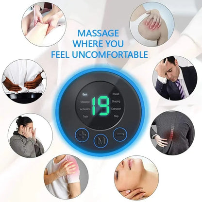 Massage Patch