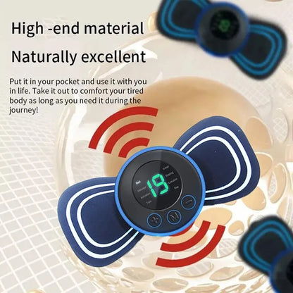 Massage Patch