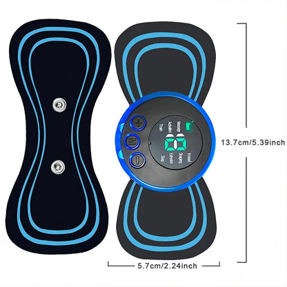 Massage Patch