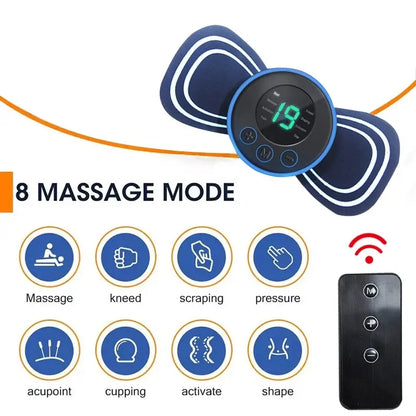 Massage Patch