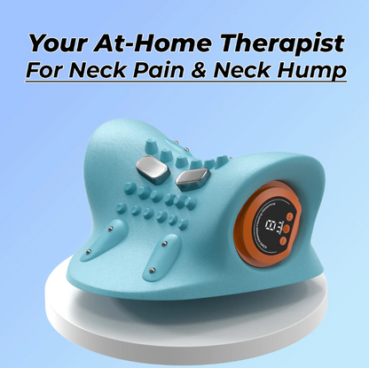 NeckEase Massager